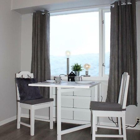Holsen Studioleilighet I Haukedalen מראה חיצוני תמונה