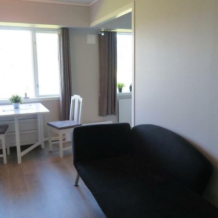Holsen Studioleilighet I Haukedalen מראה חיצוני תמונה
