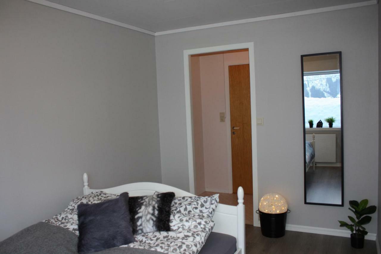 Holsen Studioleilighet I Haukedalen מראה חיצוני תמונה