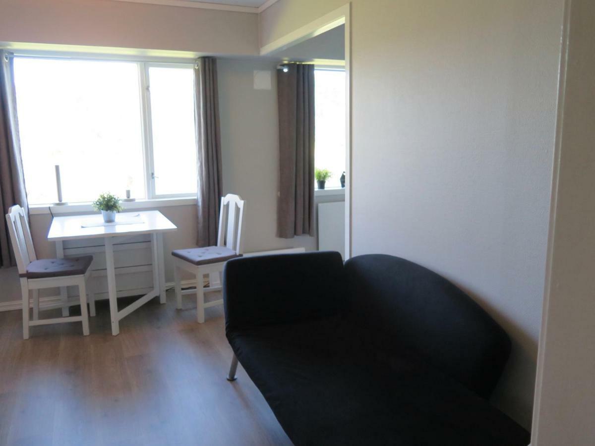 Holsen Studioleilighet I Haukedalen מראה חיצוני תמונה